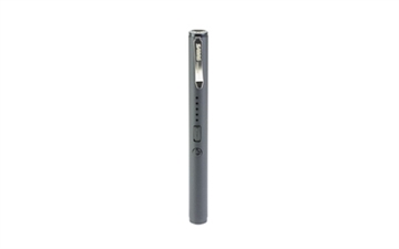 Picture of SABRE PEN DESIGN BLACK STUN GUN S-1017-BK S-1017-BK