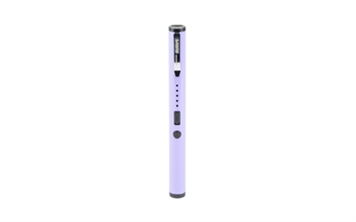 Picture of SABRE PEN DESIGN LAVENDER STUN GUN S-1017-LV S-1017-LV