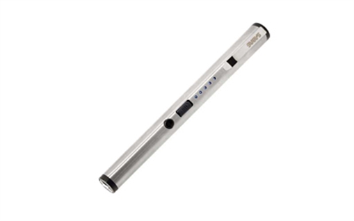 Picture of SABRE PEN DESIGN SLIVER STUN GUN S-1017-SL S-1017-SL