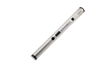 Picture of SABRE PEN DESIGN SLIVER STUN GUN S-1017-SL S-1017-SL