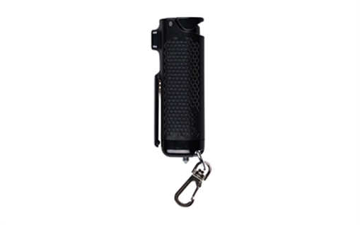 Picture of SABRE PEPPER GEL BELT CLUTTER WINDOW BREAKER - BLACK SE-BK-02