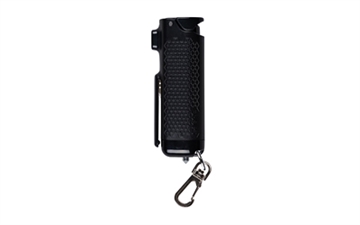 Picture of SABRE PEPPER GEL BELT CLUTTER WINDOW BREAKER - BLACK SE-BK-02