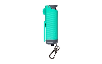 Picture of SABRE PEPPER GEL BELT CLUTTER WINDOW BREAKER - GREEN SE-MT-02