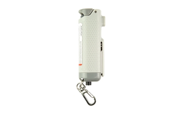 Picture of SABRE PEPPER GEL BELT CLUTTER WINDOW BREAKER - LIGHT GRAY SE-LG-02 SE-LG-02 023063154633
