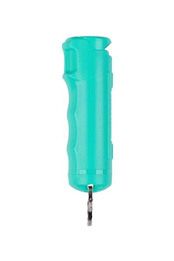 Picture of SABRE PEPPER SPRAY MINT FLIP TOP STREAM F15-MTOC-02