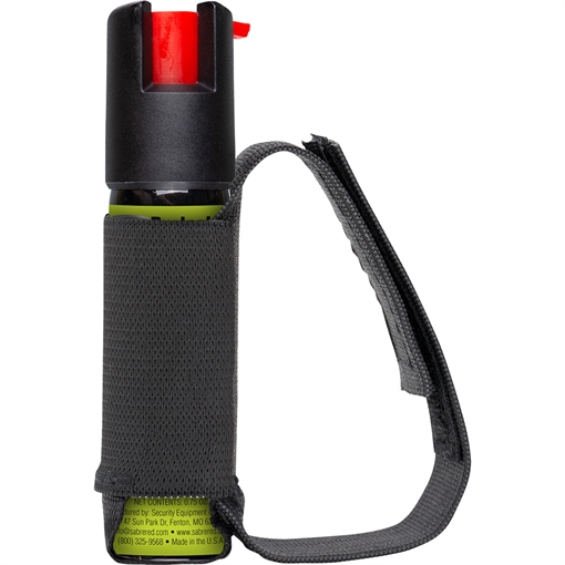 Picture of Sabre Sabre Protector Dog Spray Black SRP-22J-BK-02