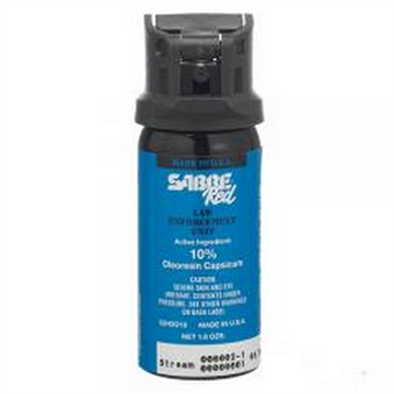 Picture of Sabre Sabre Red 1.8oz Crossfire Gen 1 Stream (MK-3) 52H2O10