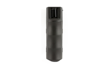 Picture of Sabre Campus Safety Pepper Spray, Gel, .54oz, Black HC-14-CPG-BK-US