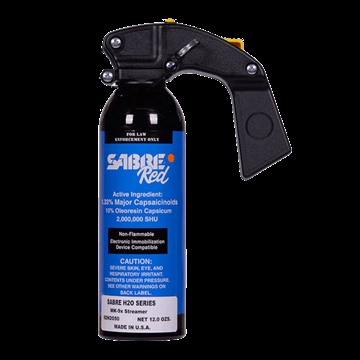 Picture of Sabre Sabre Red H2O Level III Pepper Spray - Stream 92H2O50