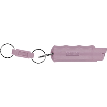 Picture of Sabre Sabre Red Keychain Pepper Spray Dust Hardcase with Quick Release Key Ring HC-14-DP-US