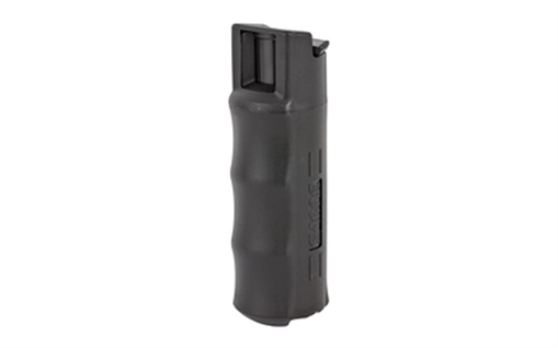 Picture of SABRE RED USA FORMULA RED PEPPER SPRAY .54 OZ POCKET KEY CASE BLK HC-14-BK-US