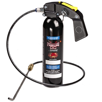 Picture of Sabre Red PHANTOM W/ Assembly 90PTM60-A