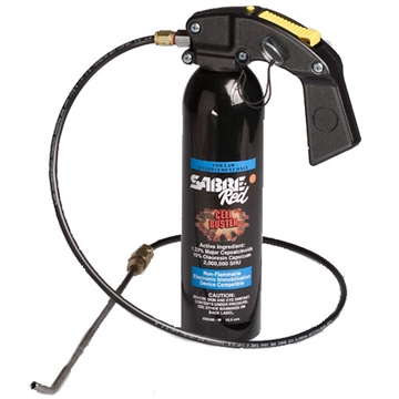 Picture of Sabre Red Phantom W/ Hose & Wand 92PTM60-W