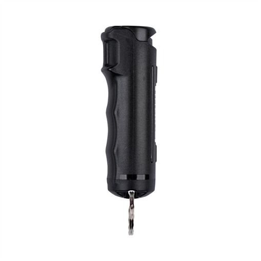 Picture of Sabre Ruger Pepper Gel Flip Top Black RU-F15B