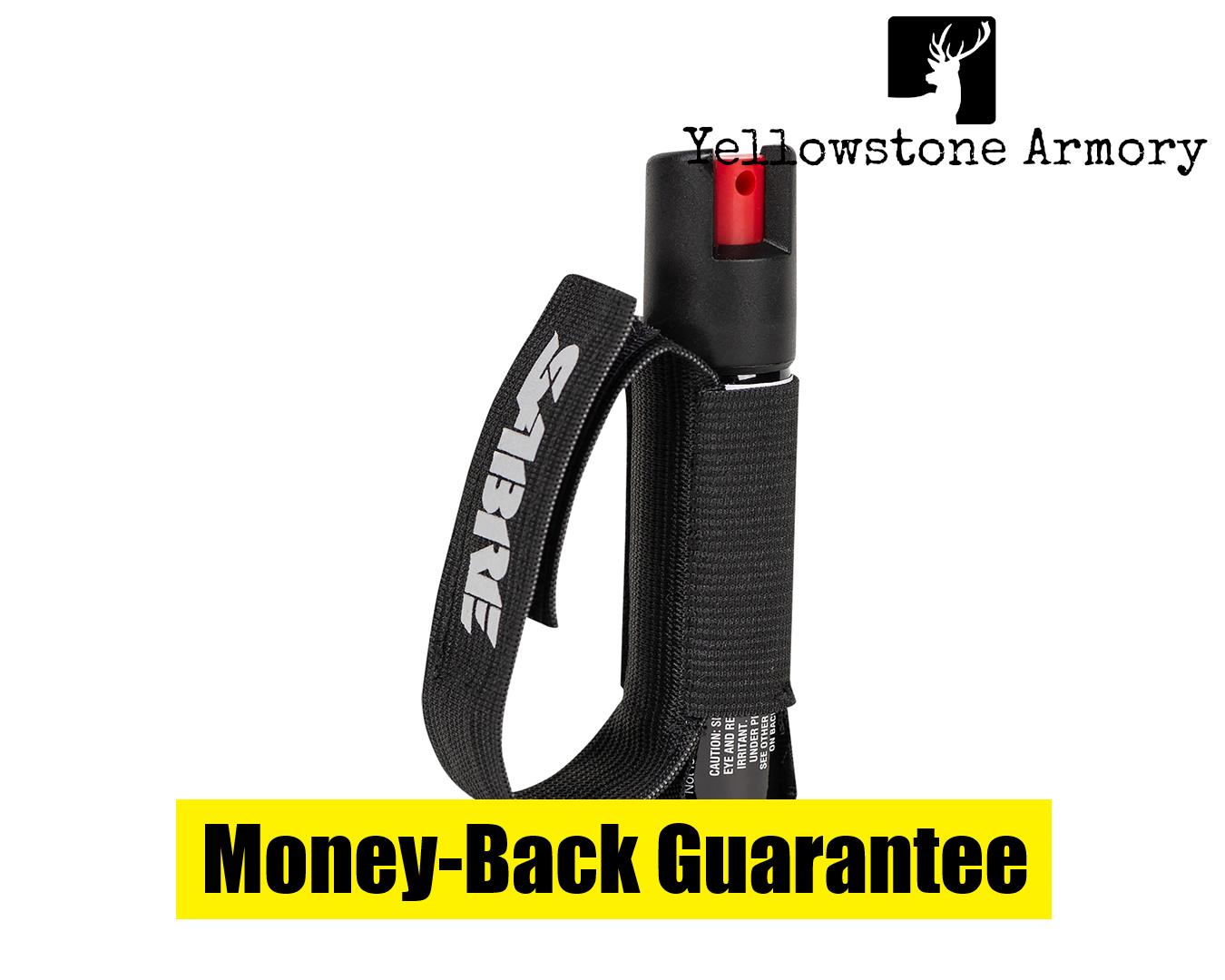 Sabre Runner Pepper Gel with Hand Strap Black P22JOC02-img-0
