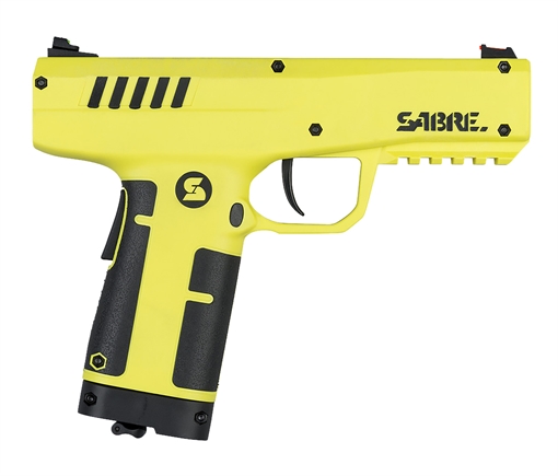 Picture of Sabre Home Defense Pepper Projectile Launcher .68 Caliber Kit SL-P1C SLP1C