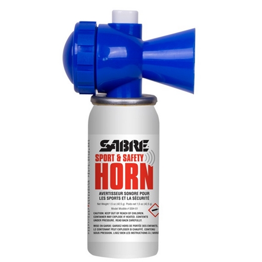 Picture of Sabre Sport + Safety Horn SSH-01