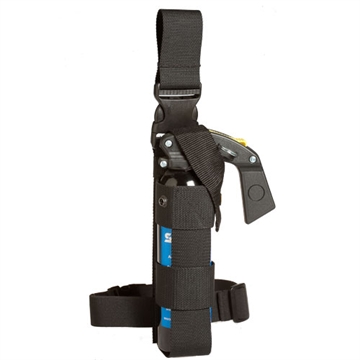 Picture of Sabre Spray Nylon Holster H-MK-9T