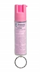 Picture of Sabre Dog Spray Capsaicin Range 12 ft 0.75 oz Pink Includes Key Ring SRPNBCPKR02