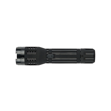 Picture of Sabre Sabre Tactical Stun Gun 1.820 uC with LED Flashlight and Holster S-2000SF S2000SF