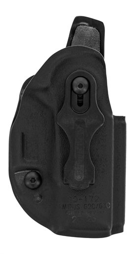 Picture of Safariland Species IWB Holster for S&W Shield X STX Black Cordura RH 20-169-131 20169131