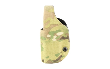 Picture of Safariland SPECIES, Inside Waistband Holster, Fits GLOCK 43/43X, Cordura Finish, Multicam, Laminate Construction, Right Hand 20-895-701 20895701