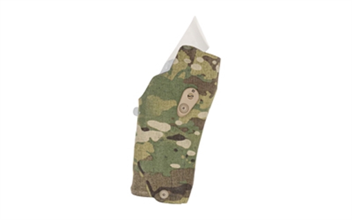 Picture of Safariland 6354RDSO ALS Tactical Holster, Fits Glock 34/35 with X300, Matte Finish, Multicam, Laminate Construction, Right Hand 6354RDSO-6832-701-MS19 6354RDSO6832701MS19