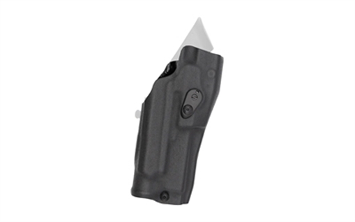 Picture of Safariland 6354RDSO ALS Tactical Holster, Fits Sig P320C with X300 Sized Light, Matte Finish, Black, Laminate Construction, Right Hand 6354RDSO-7502-781-MS19 6354RDSO7502781MS19
