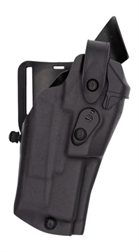 Picture of SAF 6360RDS-22227-62 6360RDS S&W M&P2.0 9 TLR-7 LH 6360RDS2222762