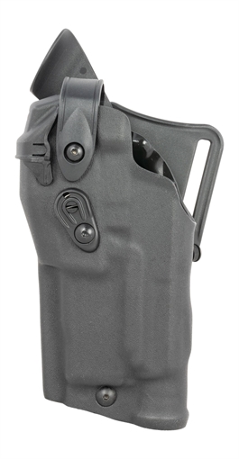 Picture of SAF 6360RDS-5932-132 H&K VP9 X300U STX TAC BLK LH