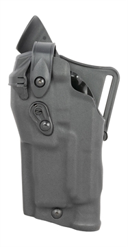 Picture of SAF 6360RDS-5932-132 H&K VP9 X300U STX TAC BLK LH