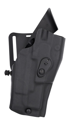 Picture of SAF 6390RDSO-5842-131 PDP 4.5 X300U STXTACBLK  RH