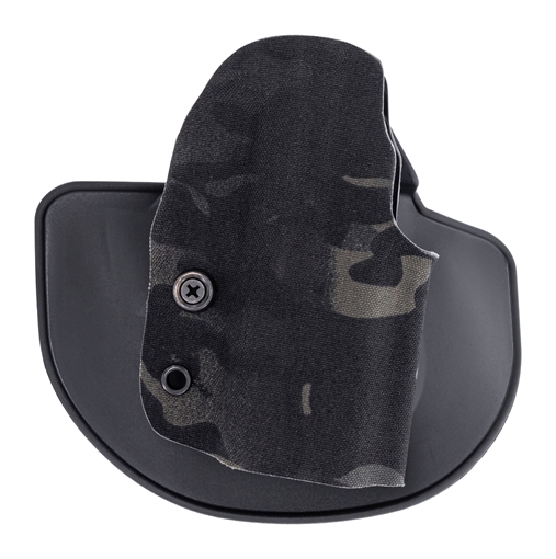 Picture of SAF GRAVITY-0-222-A-0-C1-711 S&W M2.0 COR BKMCAM GRAVITY0222A0C1711