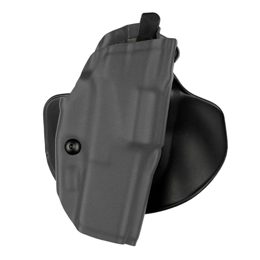 Picture of Safariland Model 6378 ALS Concealment Paddle Holster w/ Belt Loop for Sig Sauer P220R DAK Bobbed Hammer 1154213 6378477411