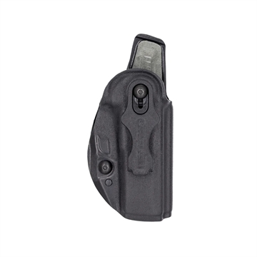 Picture of Safariland Species, Inside Waistband Holster, Fits Sig Sauer 365, Right Hand, Laminate, Black 20-365-131 20365131