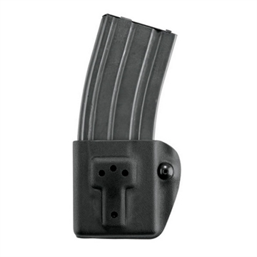 Picture of Safariland Rifle Mag Pouch AR Platform Single Laminate Belt Clip Fits Belts 1.50" - 2.25" Wide 77421513
