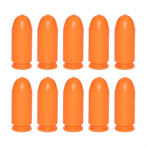 Picture of SAF-T-TRAINERS DUMMY ROUNDS 729000044