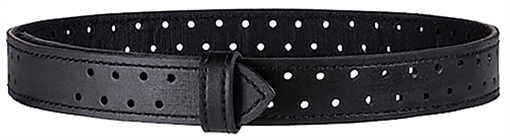 Picture of Safariland ELS Competition Belt 36" Leather 1.75" Wide Black 0323618