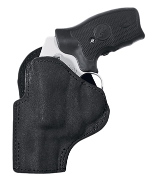 Picture of Safariland 187561 Model 18 IWB Sig P239 Synthetic Black 187561 781607100071