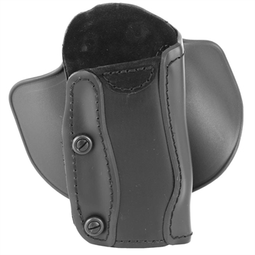 Picture of SAFARILAND 568 CUSTOM FIT HOLSTER COLT COMDR RH STX 568-51-411