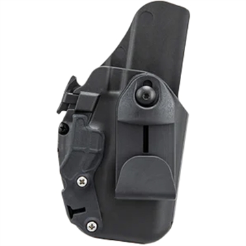 Picture of Safariland Safariland 575 GLS Slim IWB Holster Glock 48 Black RH 575-896-411