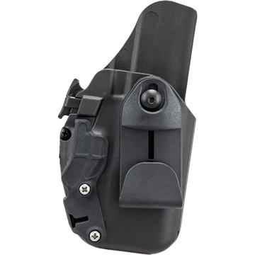 Picture of Safariland Model 575, 7TS, GLS Pro-Fit Inside Waistband Holster, Fits Sig Sauer P365/XL, Kydex, STX Black, Right Hand 575-465-411