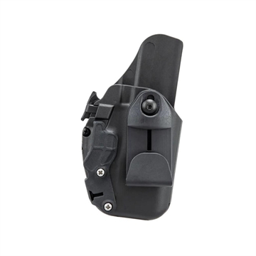 Picture of Safariland 575 IWB Pro-Fit Holster For Ruger Max-9 Taurus GX4 GLS Black RH 575-286-411