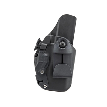 Picture of Safariland 575 IWB Pro-Fit Holster Multi-Fit GLS Black RH 575-283-411