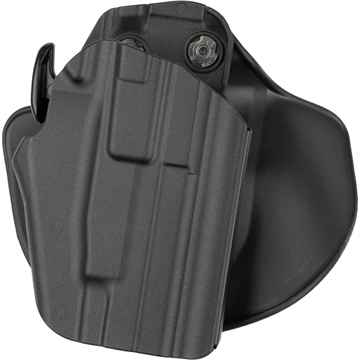 Picture of Safariland Safariland 578 Pro Fit OWB Holster Standard Black RH 578-83-411