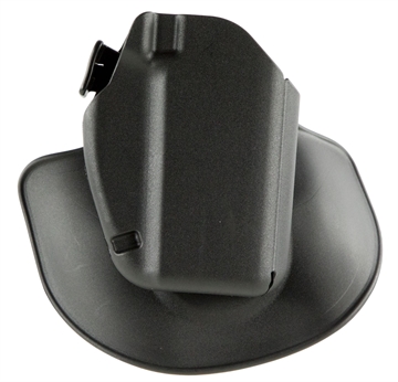 Show details for Safariland 578 GLS Pro-Fit OWB Black Polymer Paddle Fits S&W M&P Shield 9,40,45 Right Hand 578179411 Picture of Safariland 578 GLS Pro-Fit OWB Black Polymer Paddle Fits S&W M&P Shield 9,40,45 Right Hand 578179411