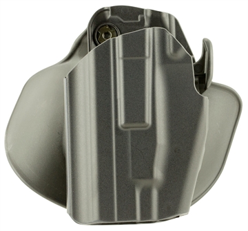 Picture of Safariland 578 GLS Pro-Fit Holster, Fits Compact Handguns (Similar to GL19, 23), SafariSeven Frame, Left Hand, Black 578-283-412
