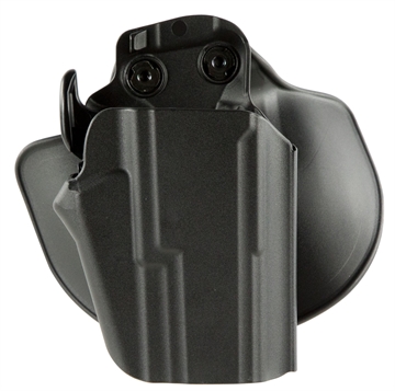 Show details for Safariland 578 GLS, Pro-Fit, Wide Frame Holster, Right Hand, Plain Black, Standard (Similar to GL17, 20, 37), Slide Paddle & Belt Loop, SafariSeven Material 578-750-411 578750411 Picture of Safariland 578 GLS, Pro-Fit, Wide Frame Holster, Right Hand, Plain Black, Standard (Similar to GL17, 20, 37), Slide Paddle & Belt Loop, SafariSeven Material 578-750-411 578750411