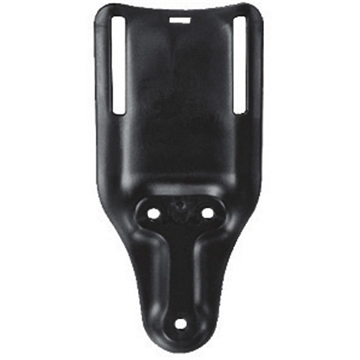 Picture of Safariland 6075UBL - Low-Ride Universal Belt Loop - FDE Brown 1137129