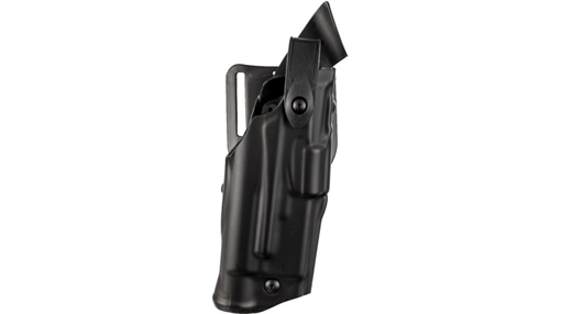 Picture of SAFARILAND 6360 ALS HOLSTER MID RISE LEVEL III GLOCK 17,22 NO HOOD (6360-83-411-NH) 781606969877